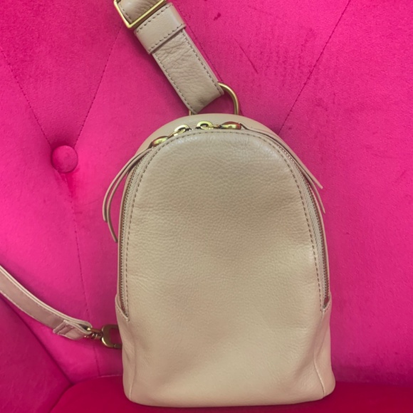 Hobo Fern Sling sandstorm - Picture 2 of 5